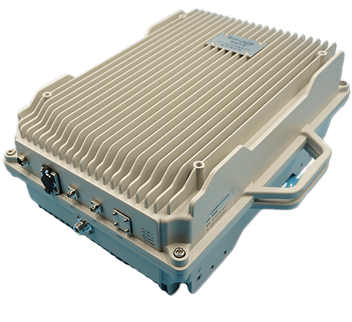 高明单频/双频/四频/五频运营级数字光纤直放站