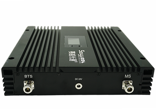 高明双频手机信号增强器2000㎡