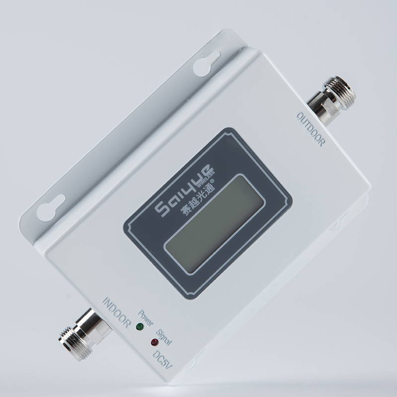 高明家用配电房机房信号放大器200㎡