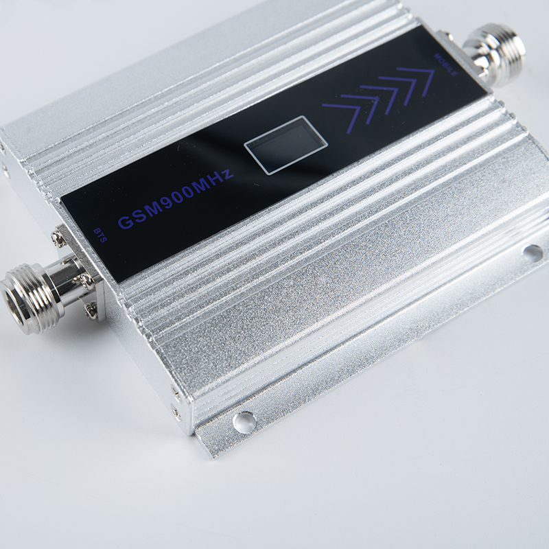 高明家用单频手机信号增强器100㎡