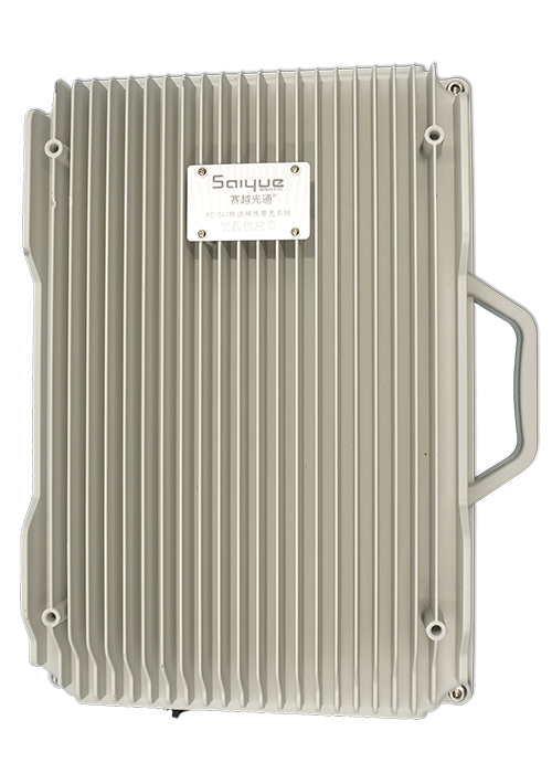 高明单频/双频/三频/四频/五频电信级无线直放站