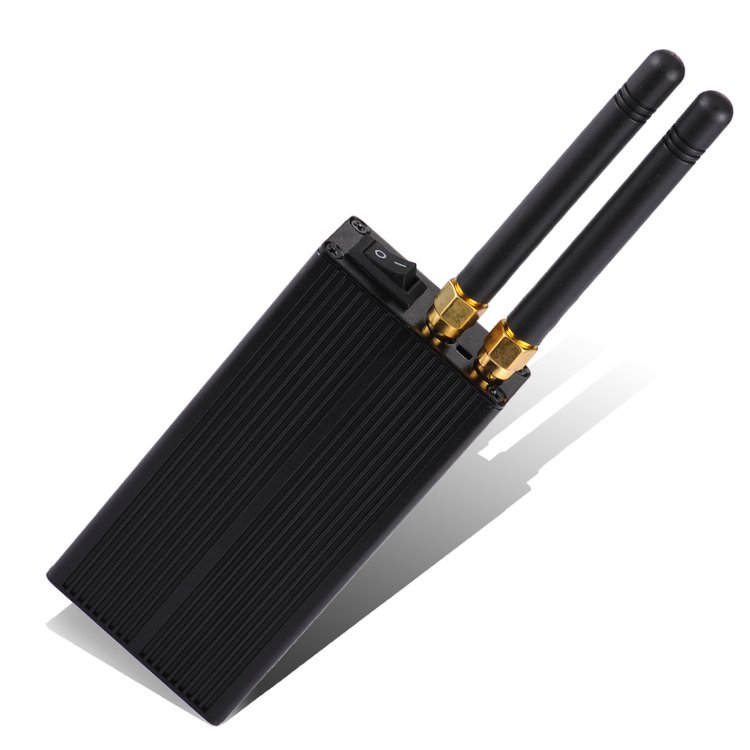  高明1.2G/1.5G导航屏蔽器