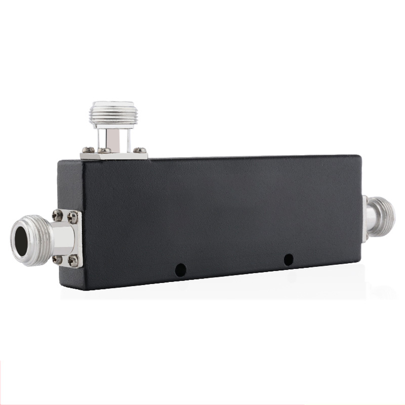  高明FM调频广播同步广播耦合器