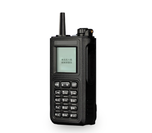  高明单兵无人机侦测预警仪