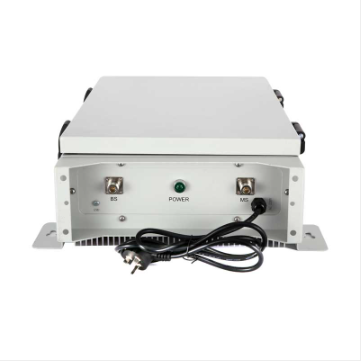  高明无线对讲系统双向干线放大器