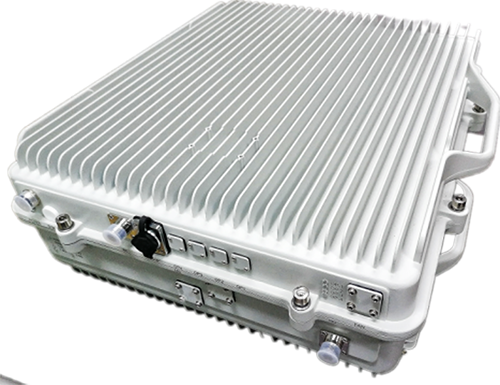 高明信令级数字室分型移动通信干扰器