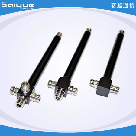  高明FM调频广播同步广播功分器