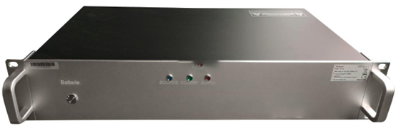  高明350M PDT消防集群警用主机直放站