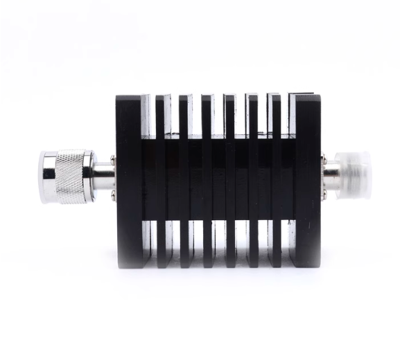  高明腔体固定衰减器0-3G/0-4G  N型接口