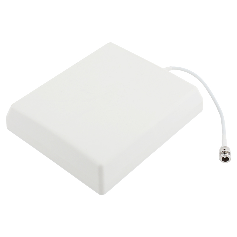  高明室内外定向接收发射壁挂小平板天线700-3700MHz