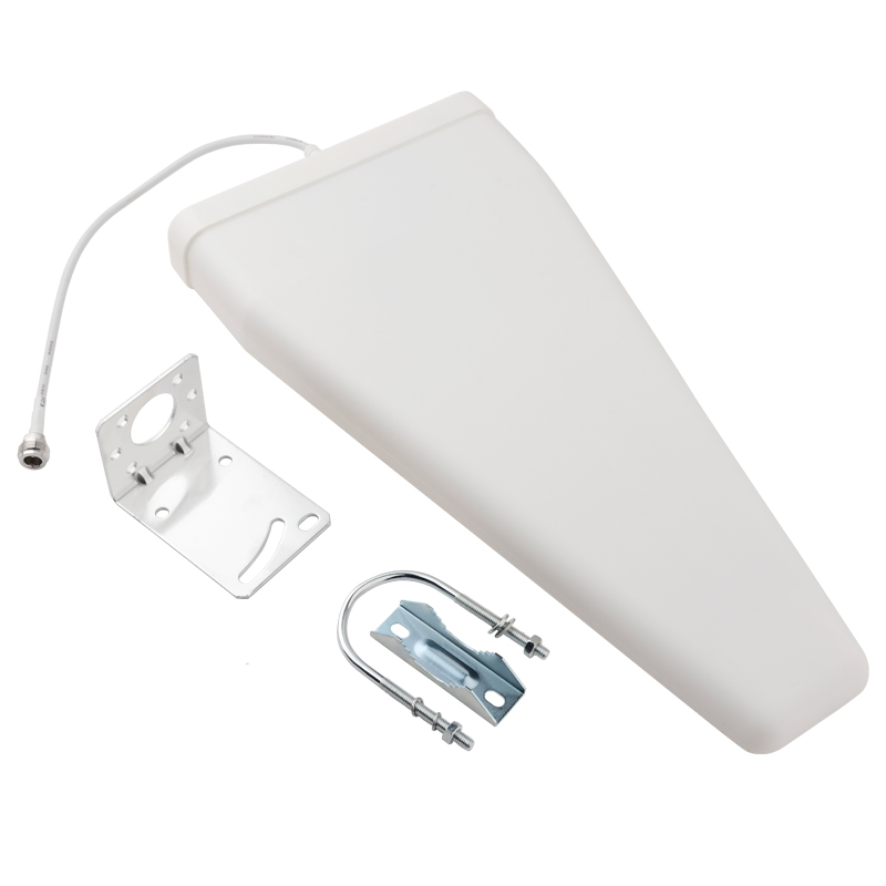  高明对数周期天线定向接收发射700-3700MHz